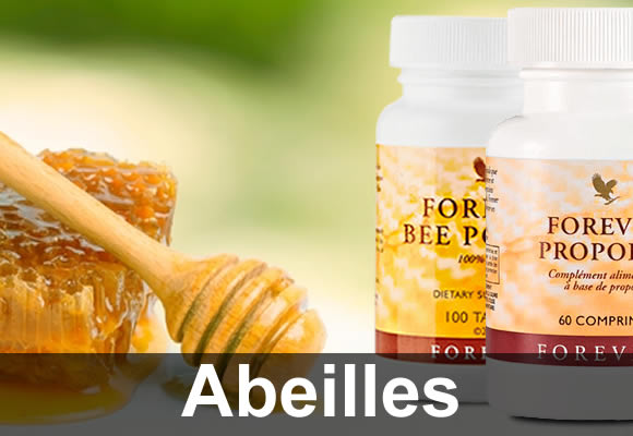 Gel Aloe Vera et Miel