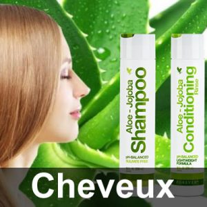 Gel Aloe Vera Cheveux Gel Aloe Vera Cheveux
