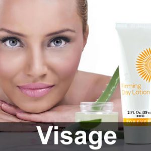 Gel Aloe Vera Visage Gel Aloe Vera Visage